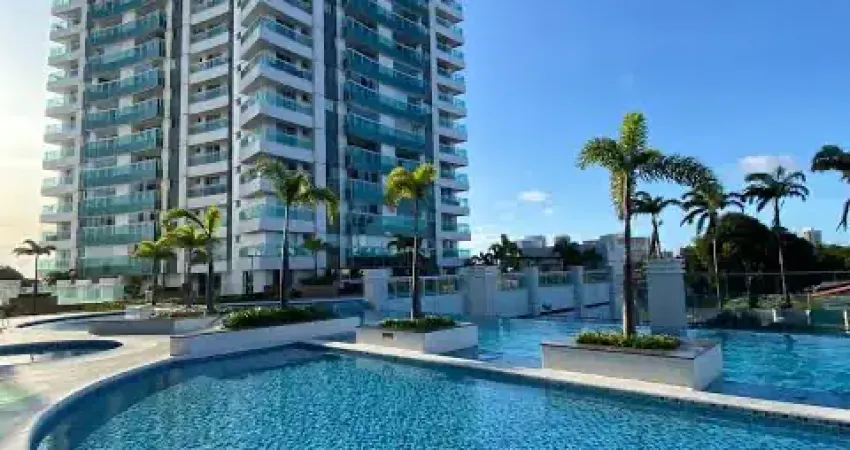 Oferta lindo apto nascente alto padrão área nobre luciano cavalcante