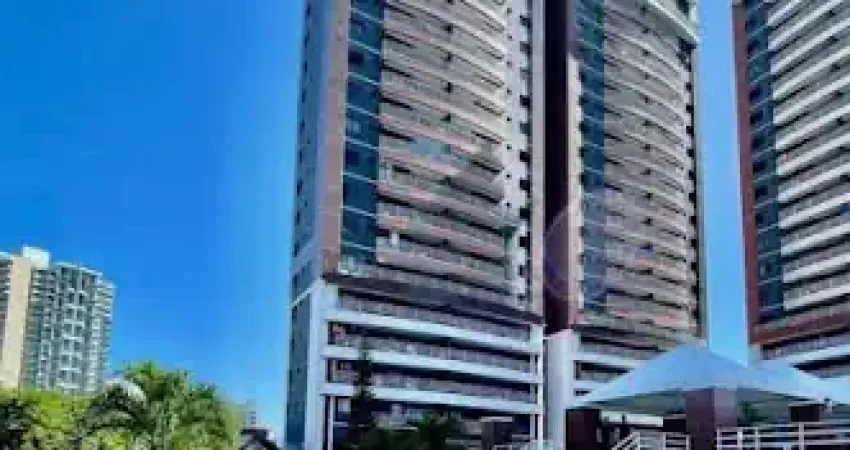 Apartamento com 3 quartos à venda na Avenida Rogaciano Leite, 900, Salinas, Fortaleza