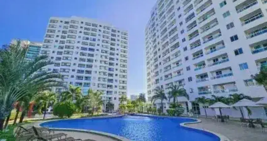 Oportunidade imperdível ótimo apto área nobre guararapes porteira fechada