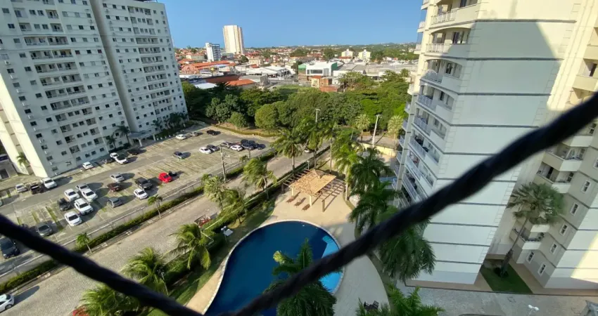 O melhor oportunidade única da zona sul ótimo apto nascente área nobre cambeba