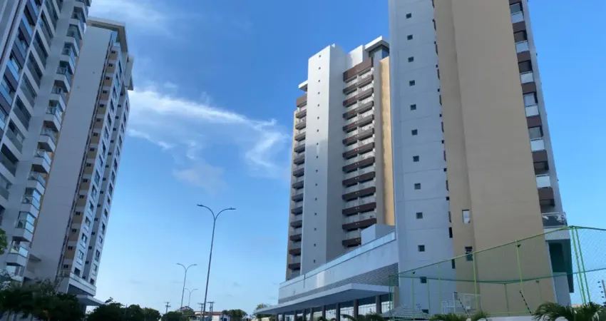 Oportunidade única por quem deseja morar no mais novo e completo condomínio do parque del Sol