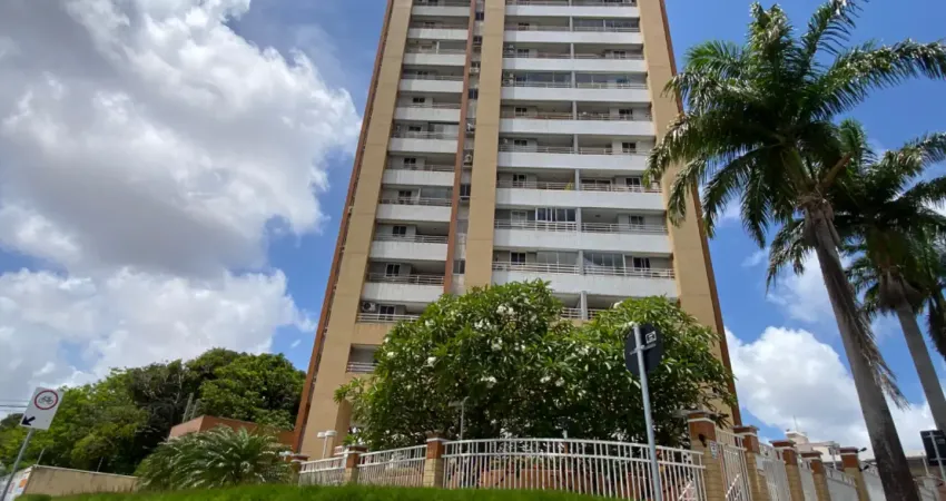 Raridade é oportunidade única lindo apto projetado área nobre Luciano Cavalcante