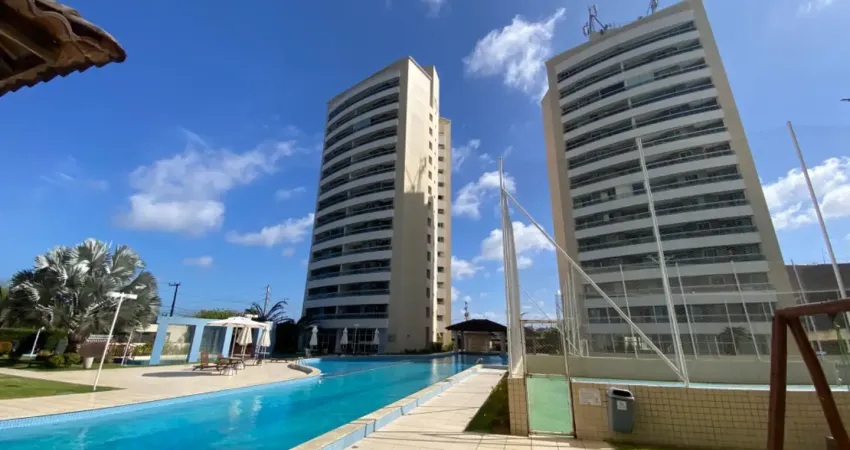 Oferta única e imperdível lindo apto alto padrão área nobre ao lado da Unifor