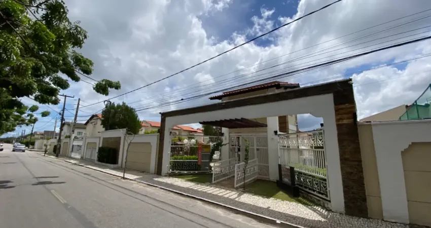 Oportunidade única ótimo duplex alto padrão energia solar Melhor localização Eusébio