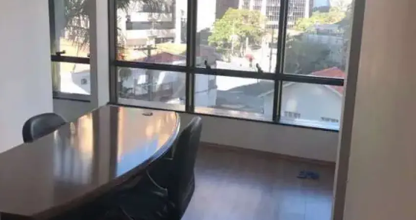 Conjunto Comercial para locação, Pinheiros, São Paulo - CJ0041.