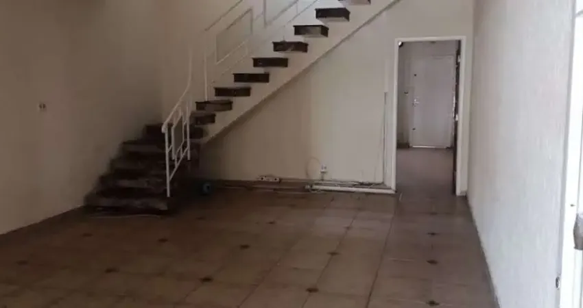 Sobrado Residencial para venda e locação, Jardim Anália Franco, São Paulo - SO1577.