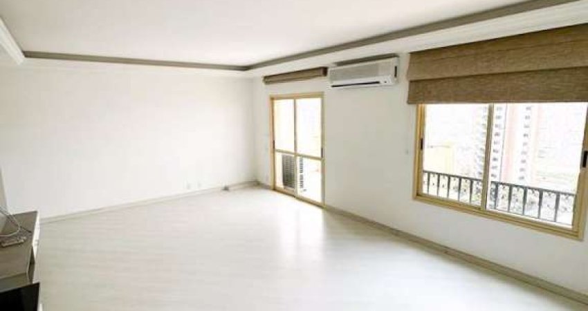 Apartamento com 4 dormitórios à venda, 184 m² por R$ 1.400.000,00 - Tatuapé - São Paulo/SP