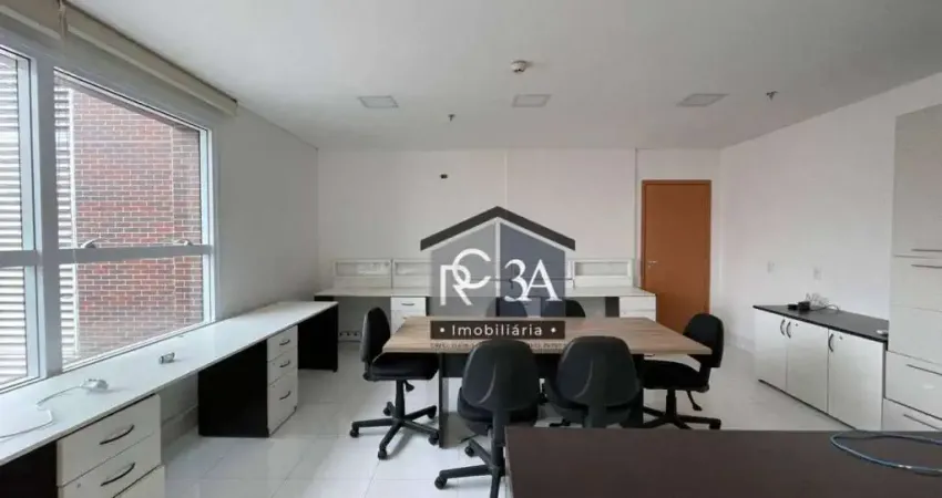 Sala comercial com 1 sala para alugar na Rua Serra de Botucatu, 808, Tatuapé, São Paulo