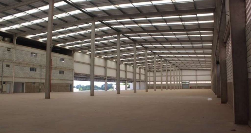 Galpão, 9088 m² - Jardim da Glória - Cotia/SP