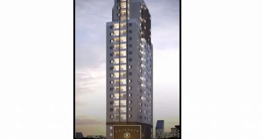 Apartamento com 1 dormitório à venda, 35 m² por R$ 274.500,00 - Vila Carrão - São Paulo/SP
