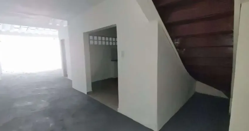 Galpão à venda, 209 m² por r$ 850.000,00 - ipiranga - são paulo/sp