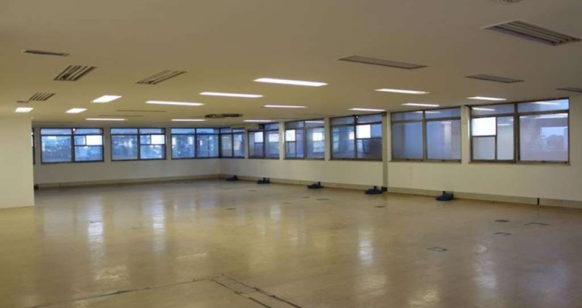 Laje Comercial à venda, Pinheiros, São Paulo - LJ0001.