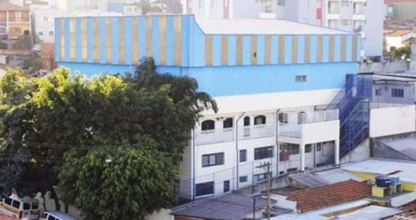 Prédio Comercial à venda, Vila Antonina, São Paulo - PR0014.