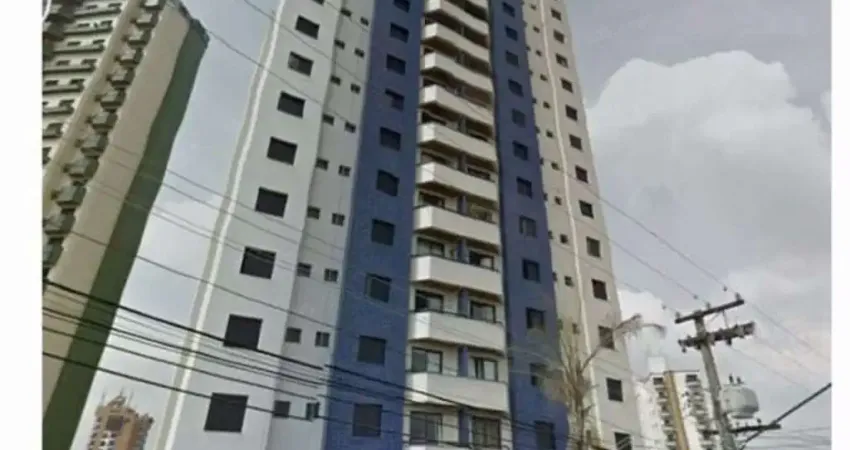 Apartamento para venda no Tatuapé com 3 dormitórios, 2 vagas.