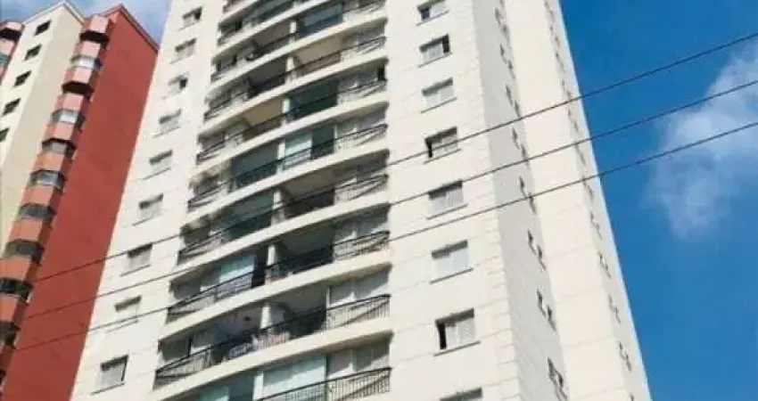 Apartamento para venda no condomínio Piazza Pozzelli