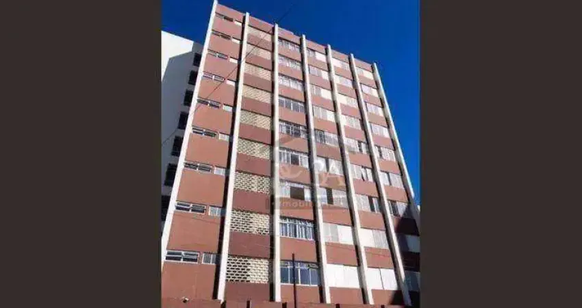 Apartamento com 2 dormitórios à venda, 70 m² por R$ 480.000,00 - Tatuapé - São Paulo/SP