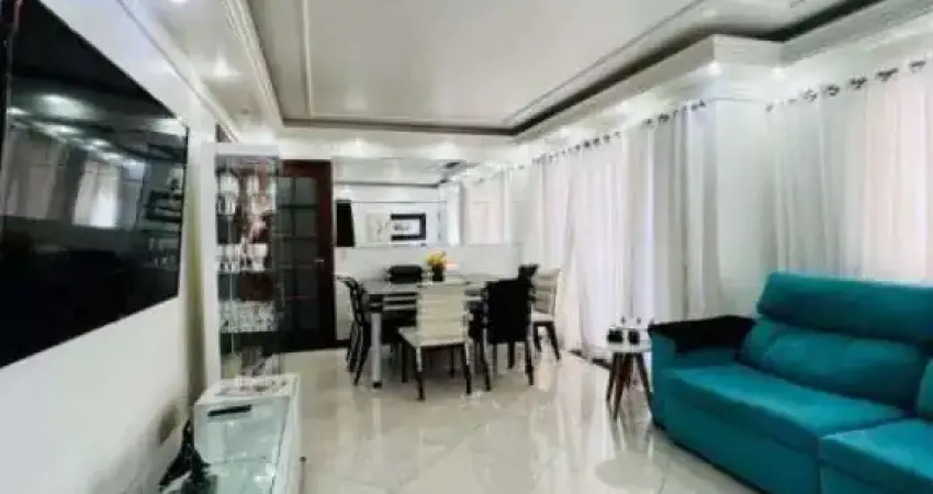Apartamento Residencial à venda, Vila Carrão, São Paulo - AP1444.