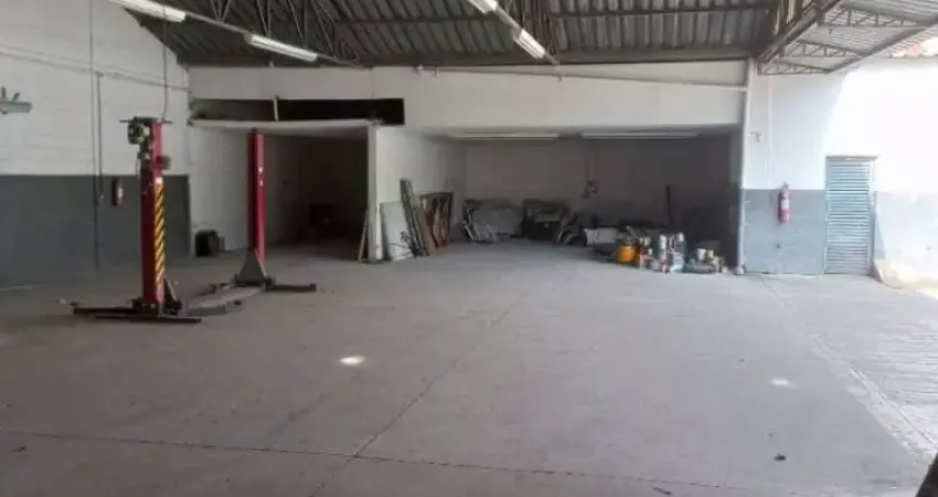 Área à venda, 1150 m² por R$ 7.500.000,00 - Belenzinho - São Paulo/SP