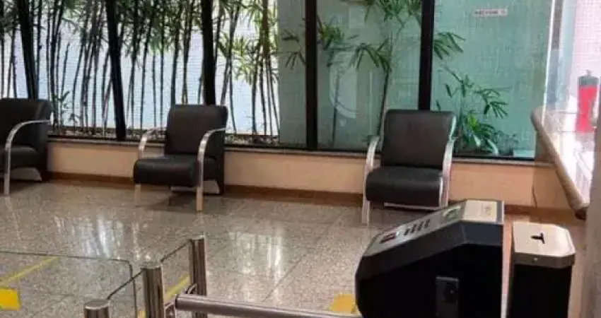 Sala Comercial para venda e locação, Vila Clementino, São Paulo - SA0238.