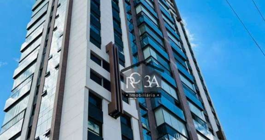 Apartamento Duplex Residencial à venda, Jardim Anália Franco, São Paulo - AD0003.