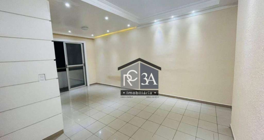 Apartamento com 2 dormitórios à venda, 52 m² por R$ 290.000,00 - Vila Aricanduva - São Paulo/SP