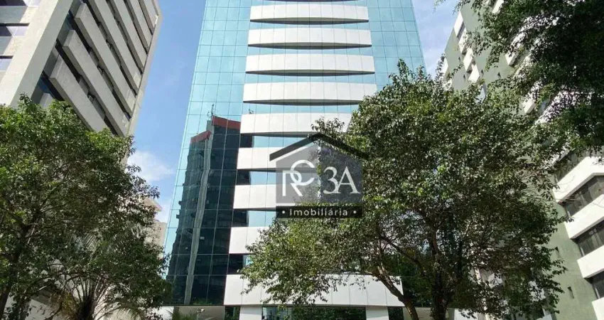 Prédio, 5992 m² - venda ou locação- Vila Mariana - São Paulo/SP