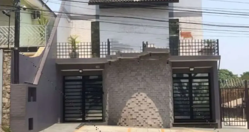 Casa com 1 quarto para alugar na Rua Pedro Nolasco da Cunha, 148, Jardim Avelino, São Paulo