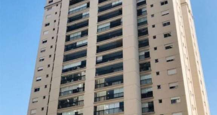Apartamento com 3 dormitórios à venda, 202 m² por R$ 2.800.000,00 - Jardim Anália Franco - São Paulo/SP