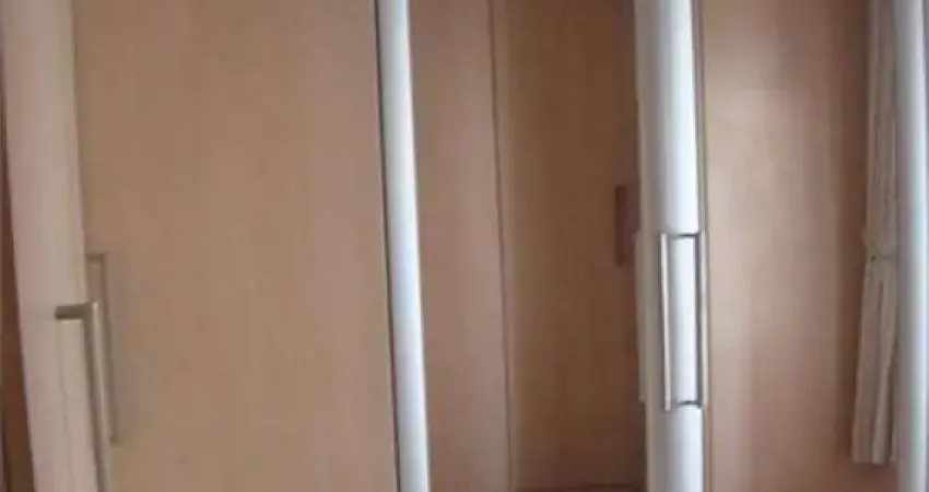 Apartamento Residencial à venda, Vila Santo Estevão, São Paulo - AP2303.