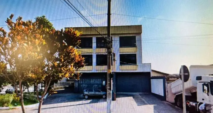 Prédio Comercial para locação, Jardim Bom Clima, Guarulhos - PR0012.