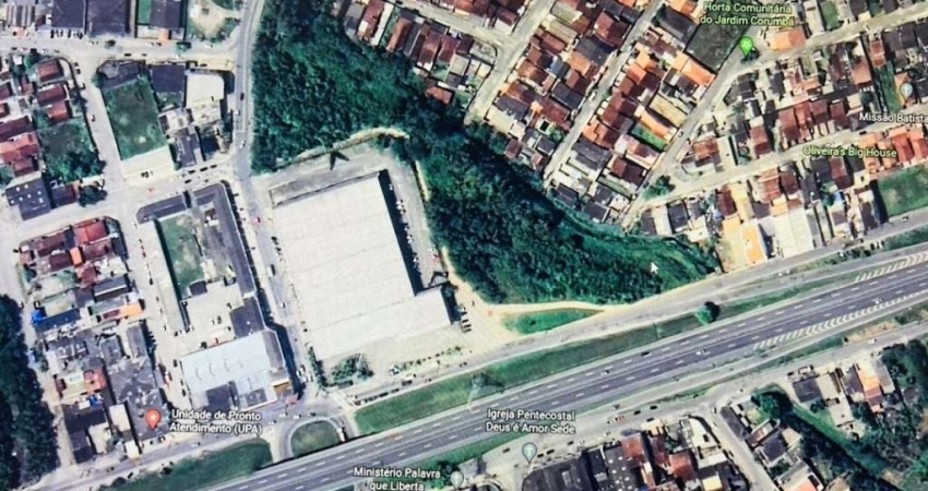 Prédio à venda, 22000 m² por R$ 17.000.000,00 - Belas Artes - Itanhaém/SP