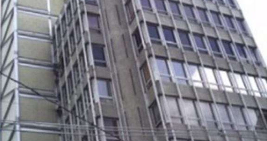 Sala Comercial para venda e locação, Jardim Paulistano, São Paulo - SA0137.