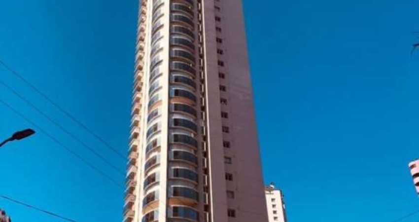 Apartamento com 4 dormitórios à venda, 297 m² por R$ 5.500.000,00 - Jardim Anália Franco - São Paulo/SP