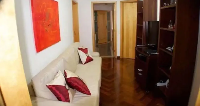 Apartamento Residencial à venda, Vila Santo Estevão, São Paulo - AP4125.
