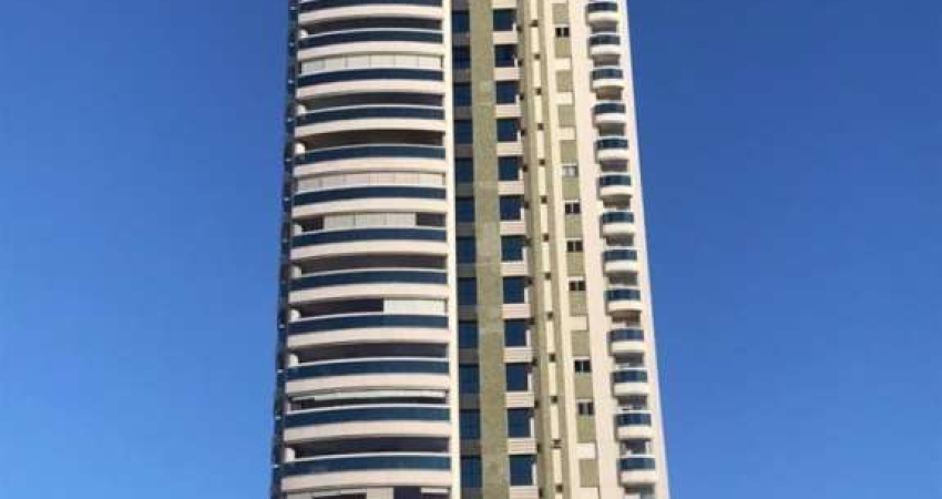 Apartamento com 4 dormitórios à venda, 330 m² por R$ 4.000.000,00 - Jardim Anália Franco - São Paulo/SP