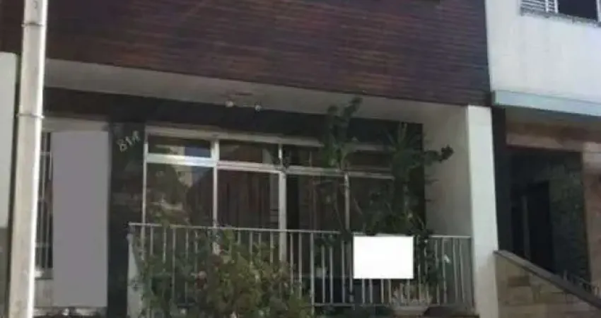 Casa com 3 quartos à venda na Rua Coelho Lisboa, 814, Tatuapé, São Paulo