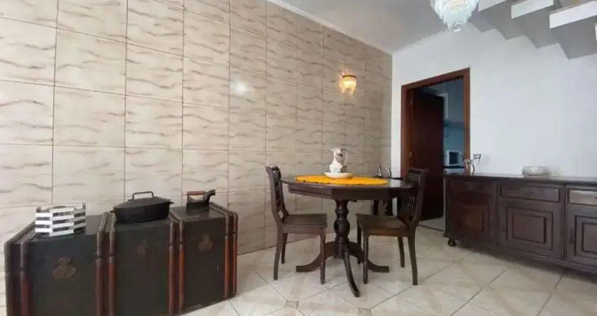Sobrado com 3 dormitórios à venda, 117 m² por R$ 800.000,00 - Vila Esperança - São Paulo/SP