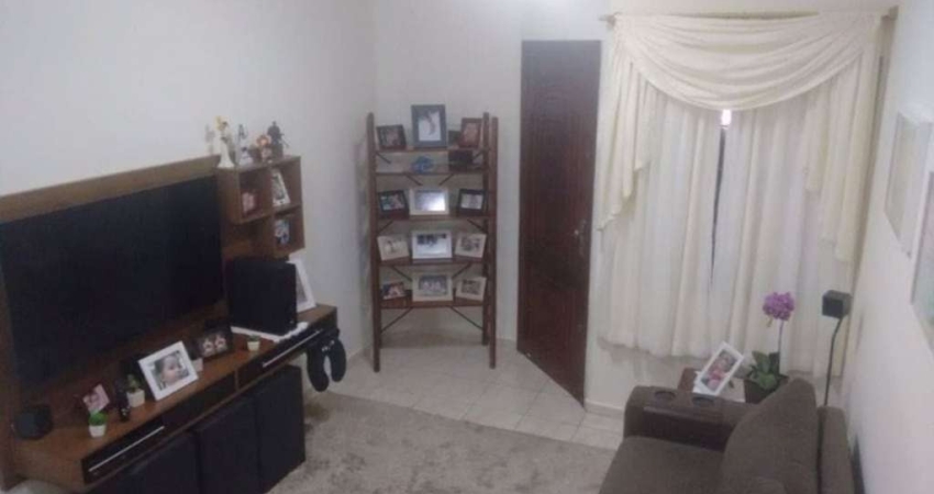 Sobrado Residencial à venda, Vila Matilde, São Paulo - SO0090.