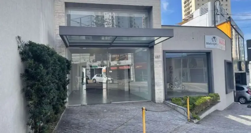 Sobrado Residencial para locação, Vila Gomes Cardim, São Paulo - SO0098.