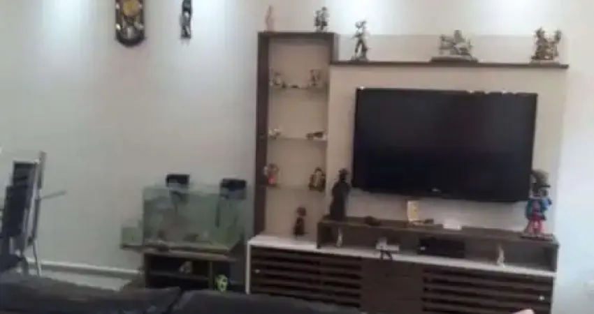Sobrado Residencial à venda, Vila Bertioga, São Paulo - SO0110.