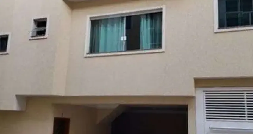 Sobrado Residencial à venda, Vila Marieta, São Paulo - SO0141.