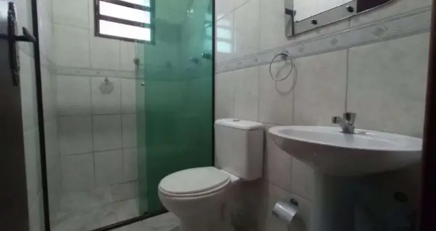 Sobrado Residencial à venda, Chácara Mafalda, São Paulo - SO0165.