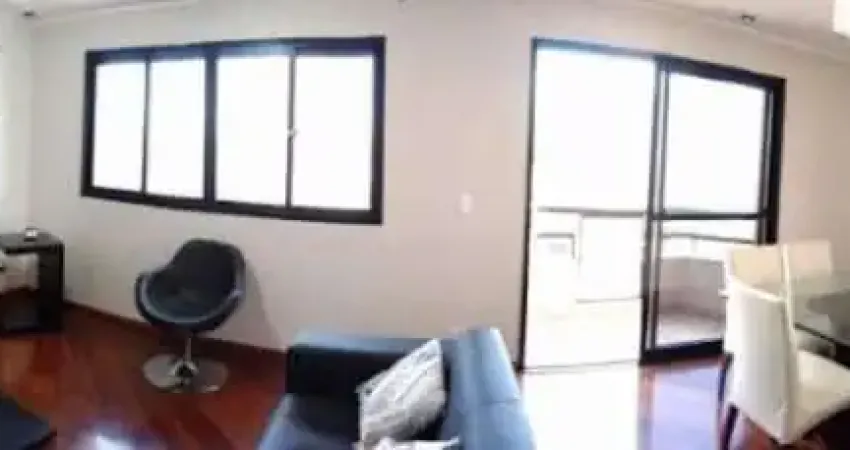 Apartamento Residencial à venda, Vila Ema, São Paulo - AP5489.