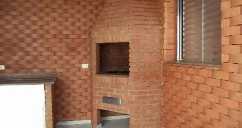 Sobrado Residencial à venda, Vila Invernada, São Paulo - SO0576.