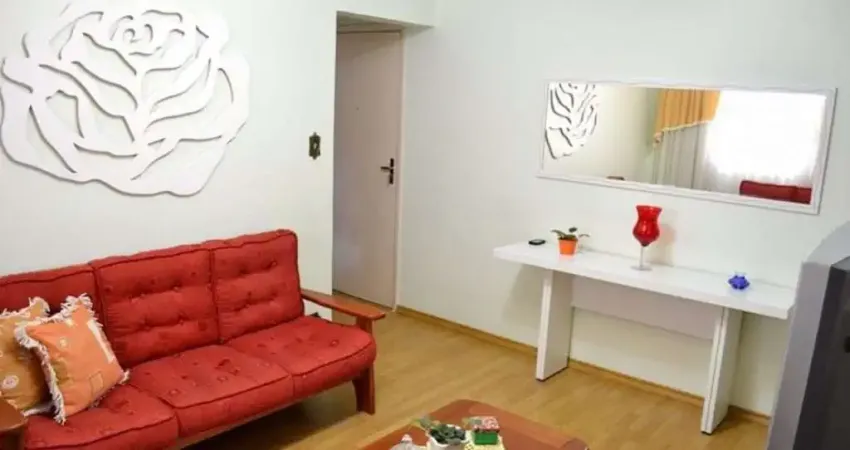 Apartamento Residencial à venda, Tatuapé, São Paulo - AP6255.