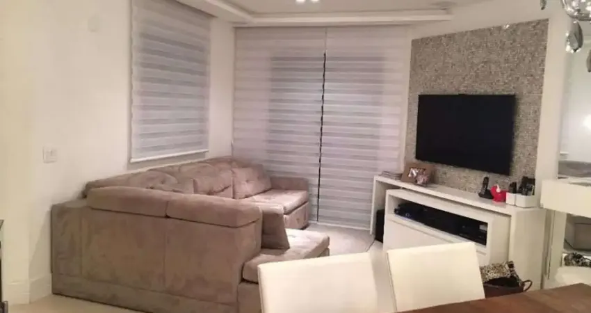 APARTAMENTO A VENDA PROXIMO AO SHOPPING ANALIA FRANCO COM 2 SUITES AMPLIADAS, 4 VAGAS.