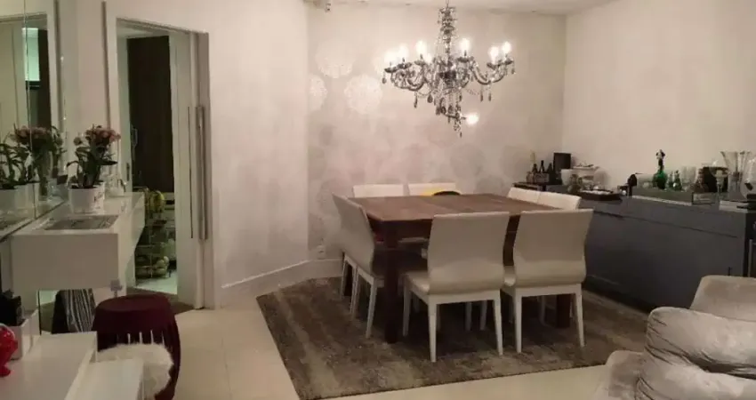 APARTAMENTO À VENDA 2 COM 120 M² , SENDO 2 DORMITÓRIOS - JARDEIM ANÁLIA FRANCO - SÃO PAULO - SP.