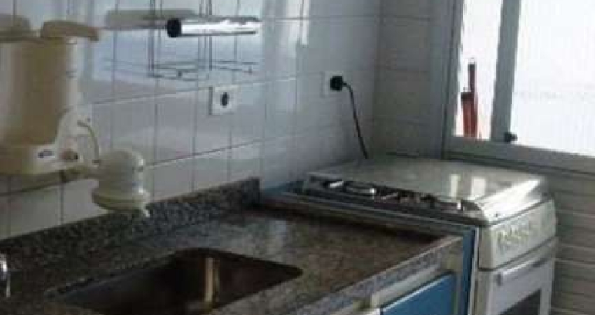 Apartamento Residencial à venda, Vila Carrão, São Paulo - AP6899.