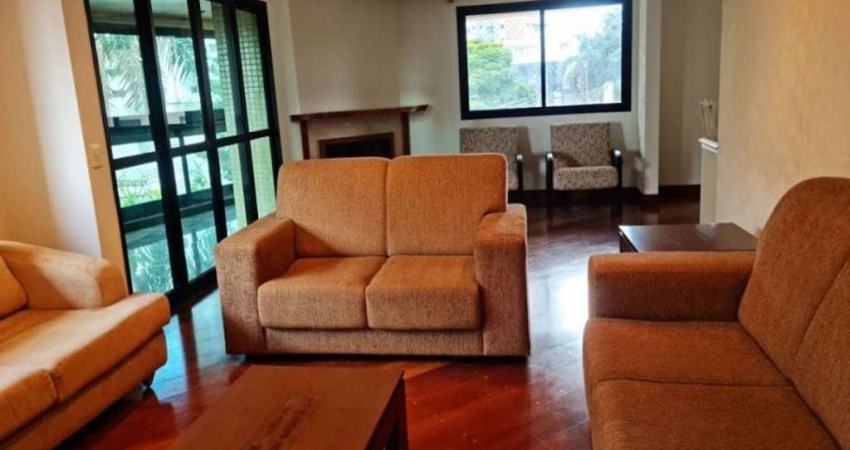 APARTAMENTO PARA VENDA NO ALTOS DO TATUAPÉ COM 4 DORMITORIOS, 5 VAGAS.