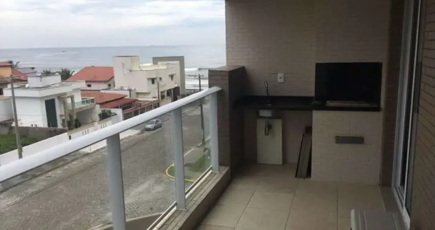 Apartamento com 2 dormitórios à venda, 77 m² por R$ 550.000,00 - Centro - Itanhaém/SP
